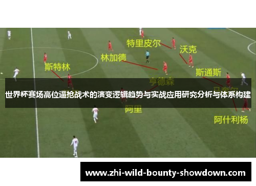 世界杯赛场高位逼抢战术的演变逻辑趋势与实战应用研究分析与体系构建