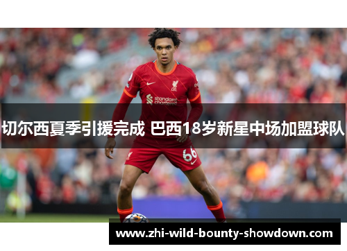 切尔西夏季引援完成 巴西18岁新星中场加盟球队