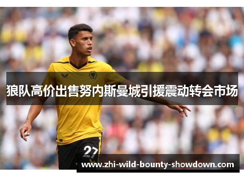 狼队高价出售努内斯曼城引援震动转会市场