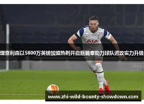 理查利森以5800万英镑加盟热刺开启新篇章助力球队进攻实力升级 理查利森以5800万英镑加盟热刺开启新篇章助力球队进攻实力升级